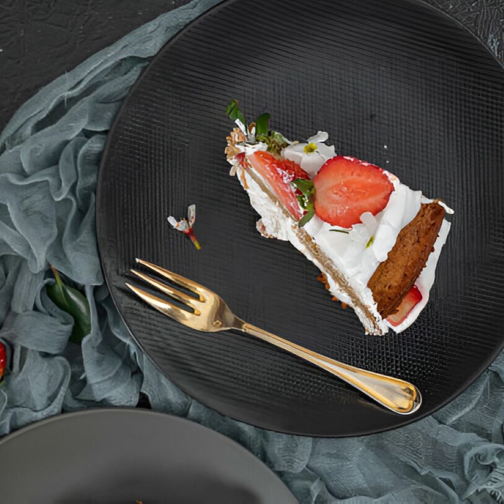 Torta de Morango com Chocolate - 1,5 kg