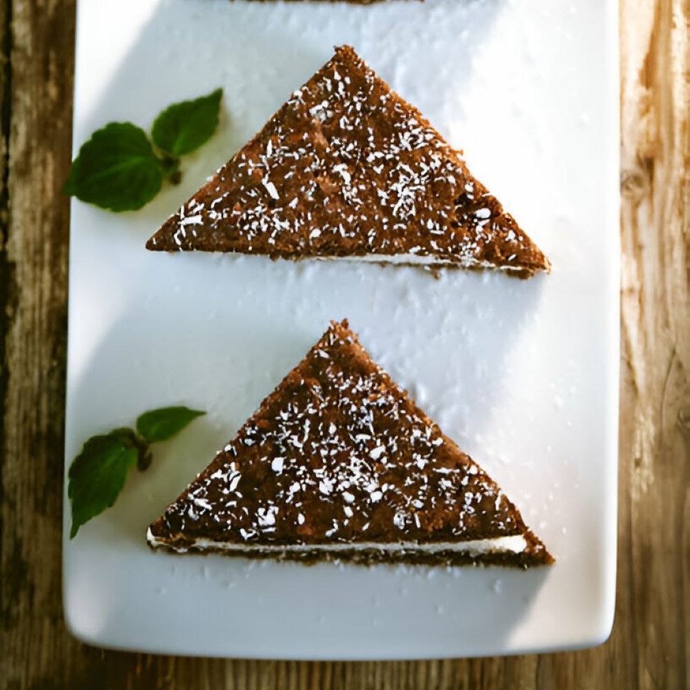 Torta de Prestígio - 1,5 kg