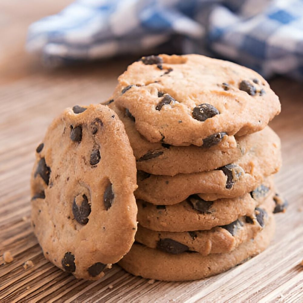 Cookies Recheados 100 g