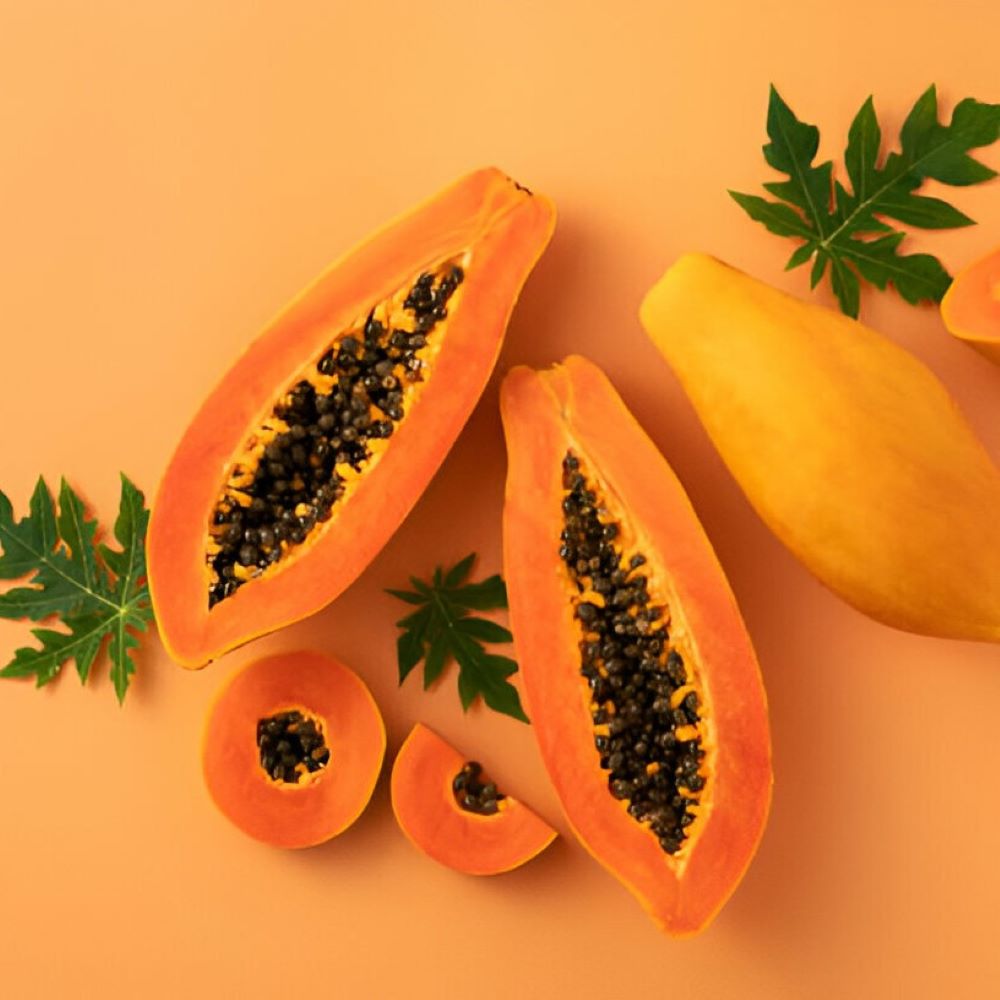 Suco de Mamão 300 ml