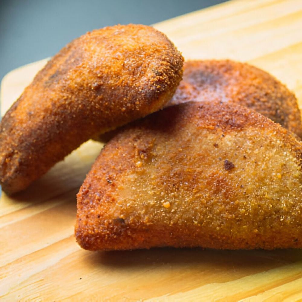 Tábua de Risole de Frango 900 g