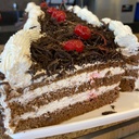 Torta de Prestígio - 1,5 kg