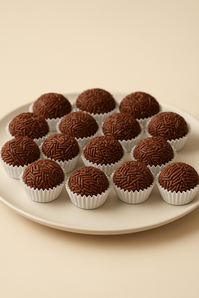 Tábua de Brigadeiro 20 un