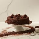 Torta de Brigadeiro - 1,5kg