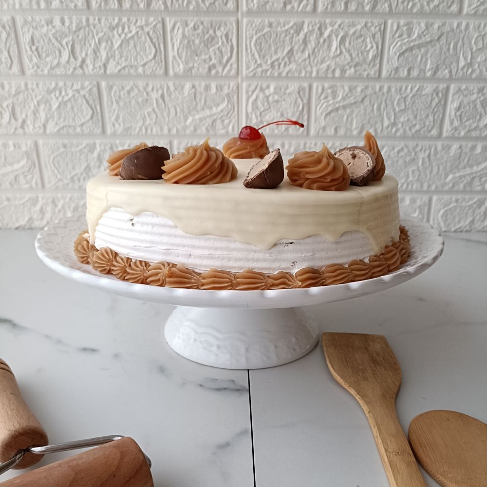 Torta de Bombom - 1,5kg