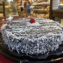 Torta de Prestígio - 1,5 kg