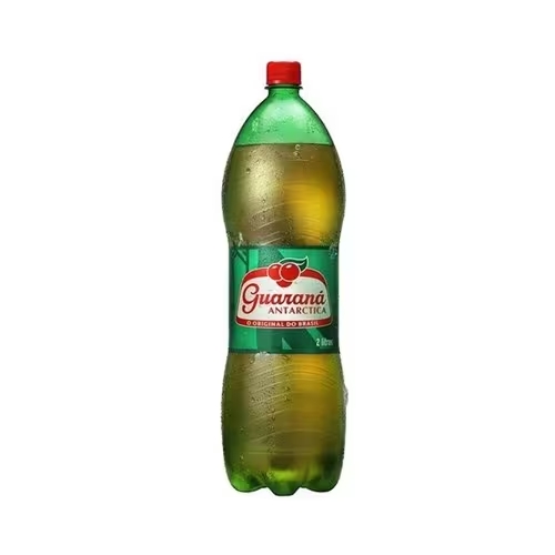 Guaraná Antarctica 2 L