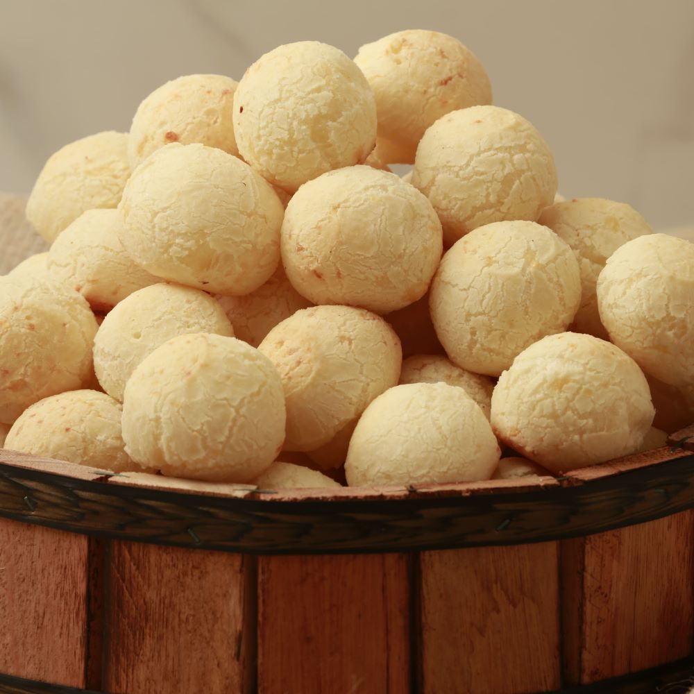 Pão de Queijo 100 g