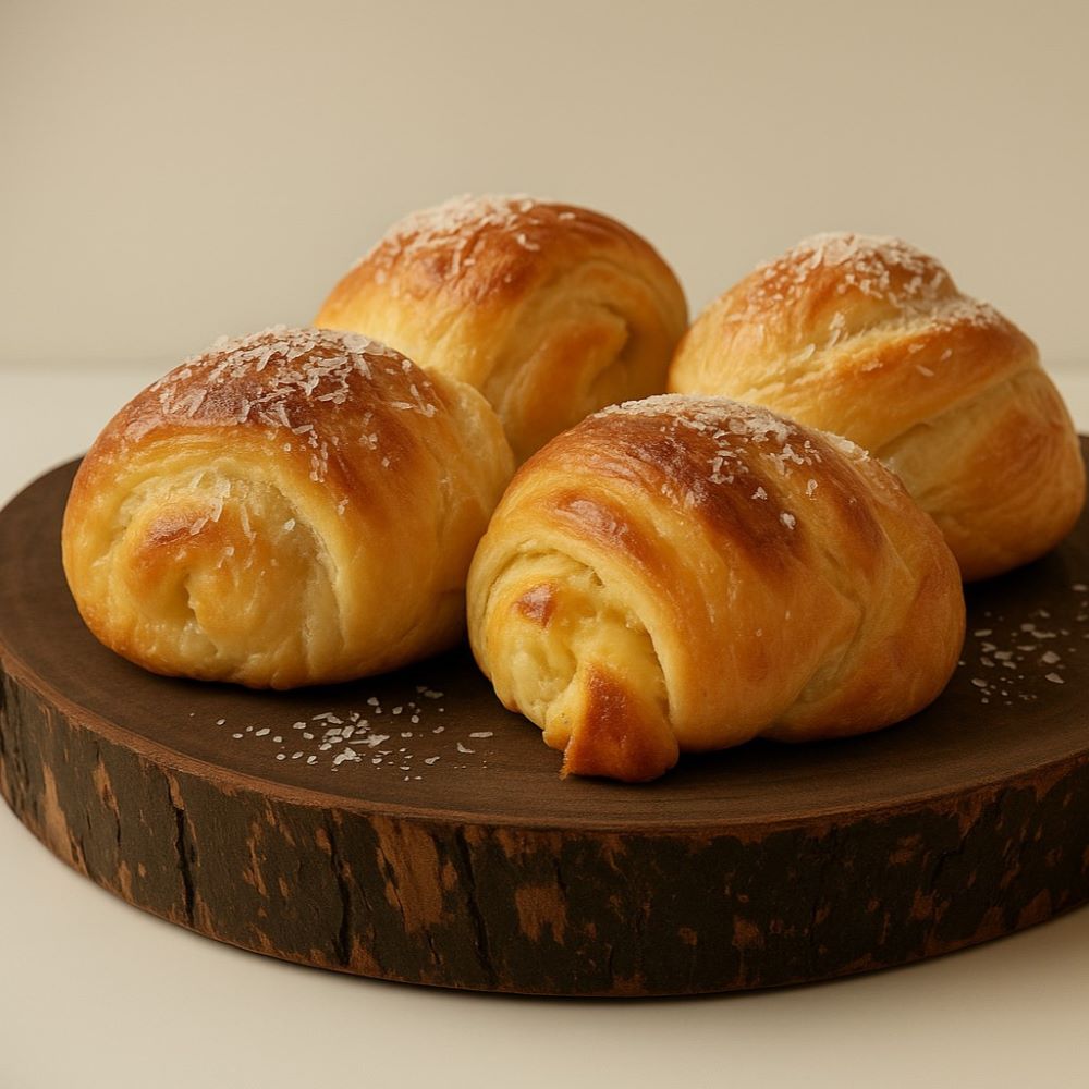 Pão Doce Especial