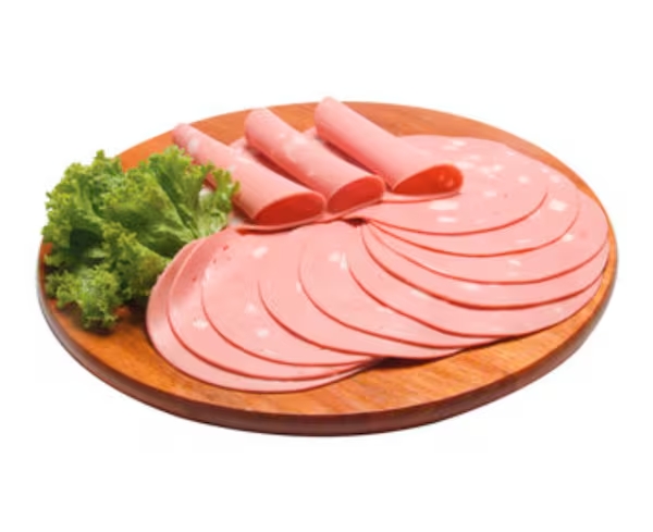 Mortadela Perdigão 100 g