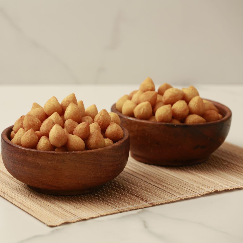 Coxinha Pipoca 100 g