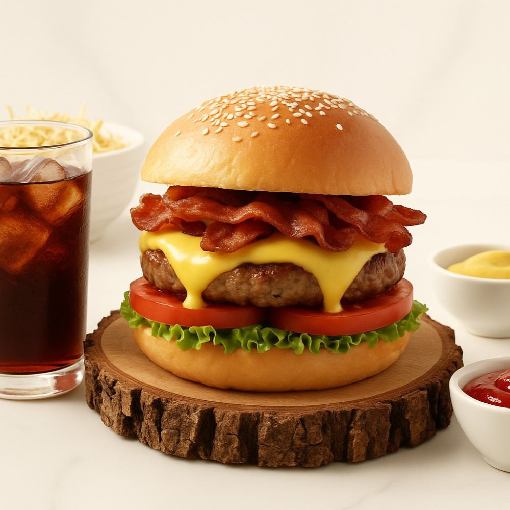 Cheesebacon
