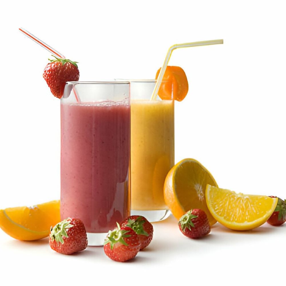Suco de Morango com Laranja 300 ml