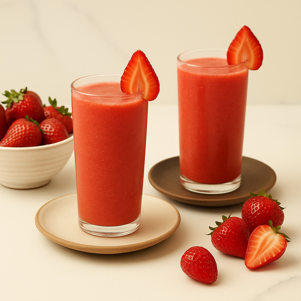 Suco de Morango 300 ml