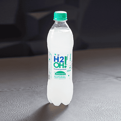 Refrigerante H20 Limoneto 500 ml