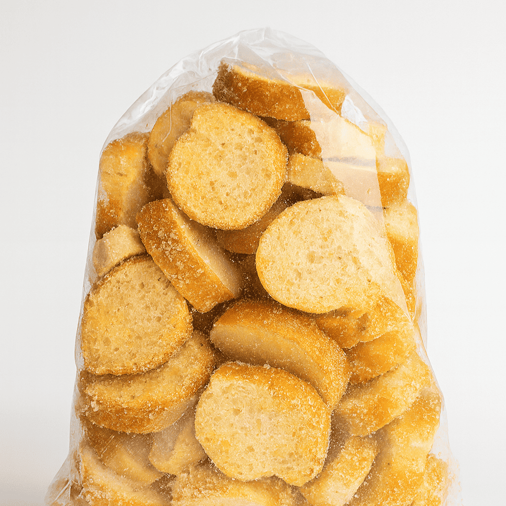 Torrada Amanteigada 300 g