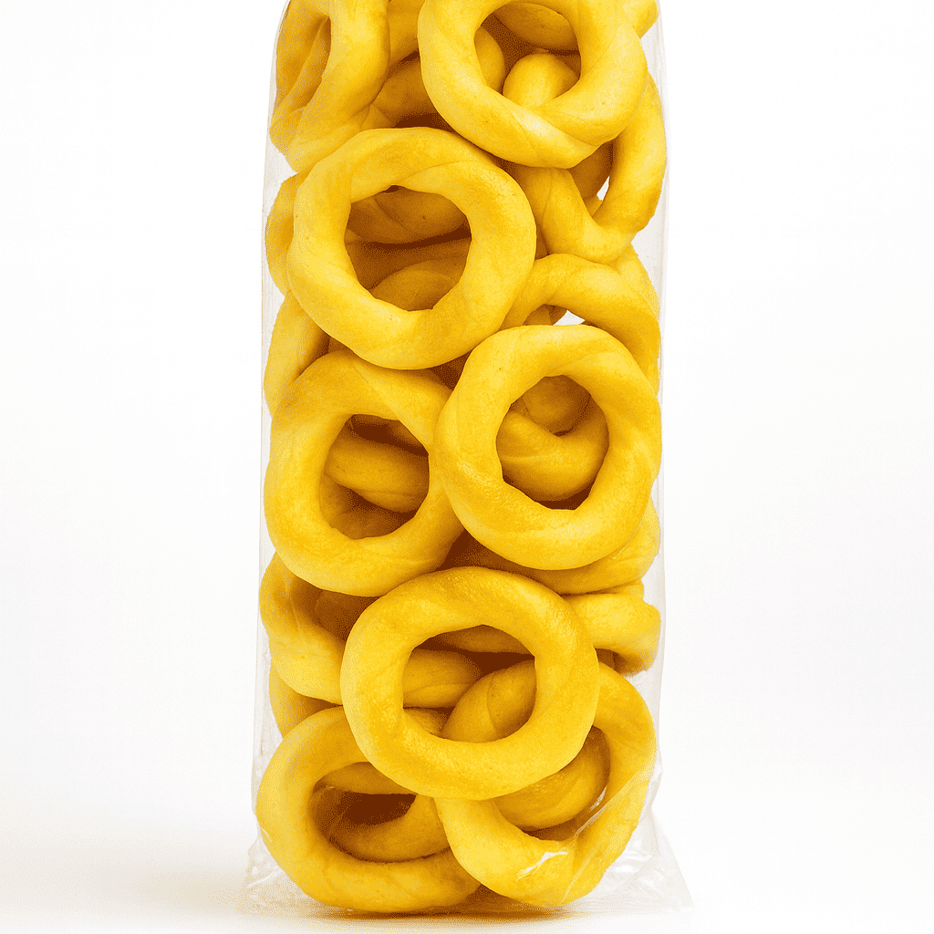 Rosquinha de frango 70g