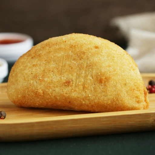 Tábua de Risole Alho Poró 900 g