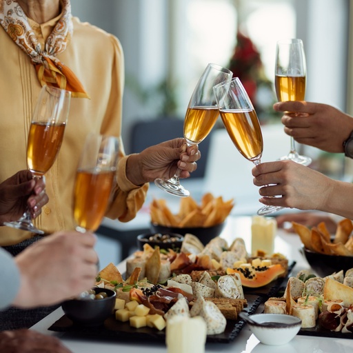 Coffee Break para 50 Pessoas