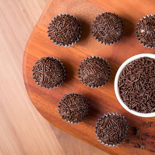 Tábua de Brigadeiro 20 un
