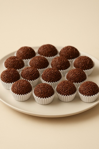 Tábua de Brigadeiro 20 un