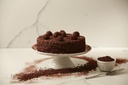 Torta de Brigadeiro - 1,5kg