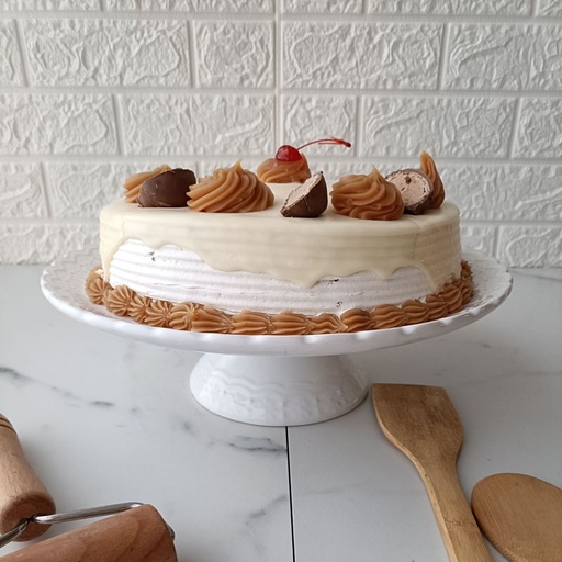 Torta de Bombom - 1,5kg