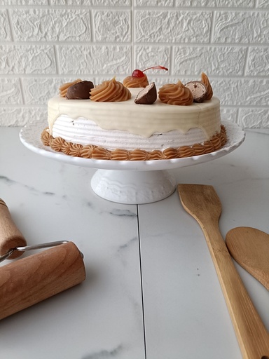 Torta de Bombom - 1,5kg