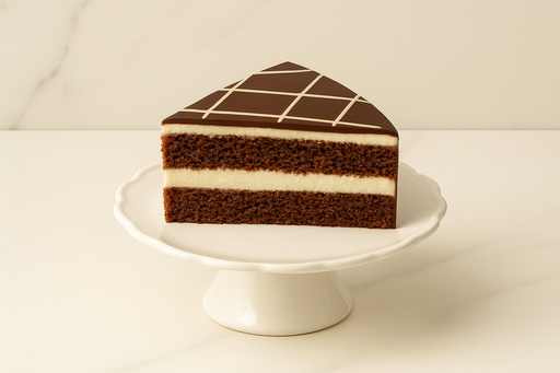 Torta de Prestígio - 1,5 kg