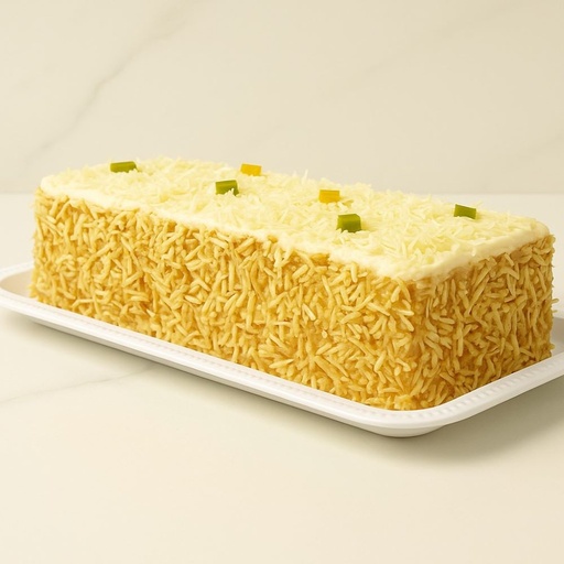Torta Salgada - 1,5 kg