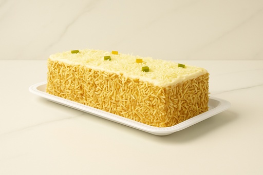 Torta Salgada - 1,5 kg