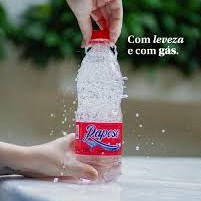 Água Mineral Raposo com Gás 510ml