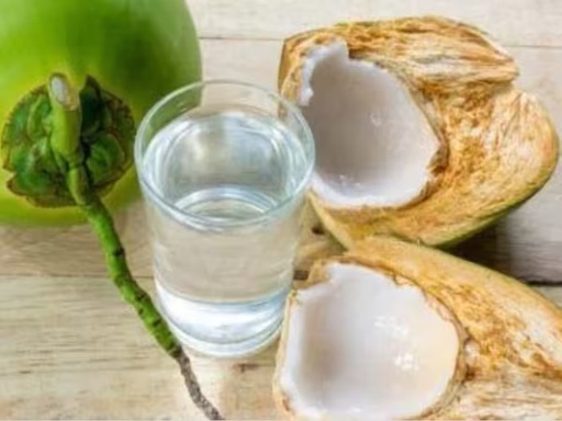 Água de Coco 450 ml