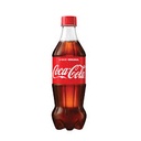 Coca-Cola 600 ml