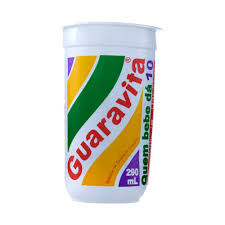[5709] Guaravita 290 ml