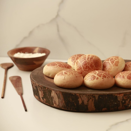 [169] Pão Cearense 250 g