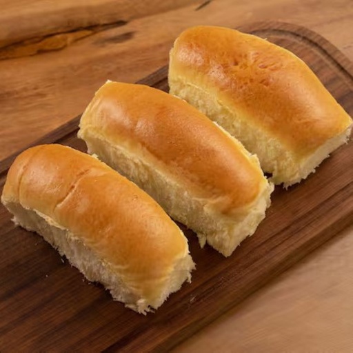 [264] Pão Hot Dog Pacote 350 g