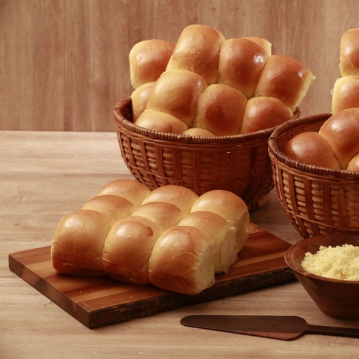 [142] Pão de Batata Especial 180 g