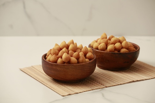 [4063] Coxinha Pipoca 100 g