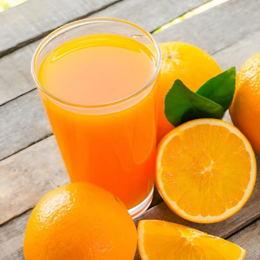 [5884] Suco de Laranja 300 ml