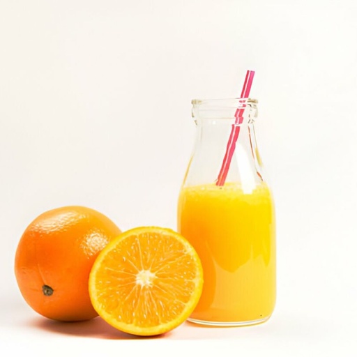 Suco de Laranja 500 ml