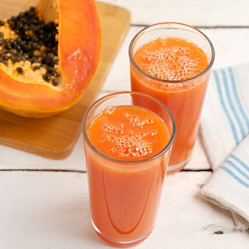 Suco de Mamão 300 ml