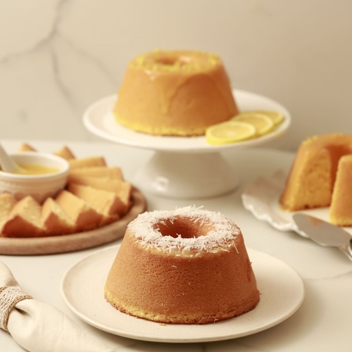 [1527] Bolo de Laranja 300 g