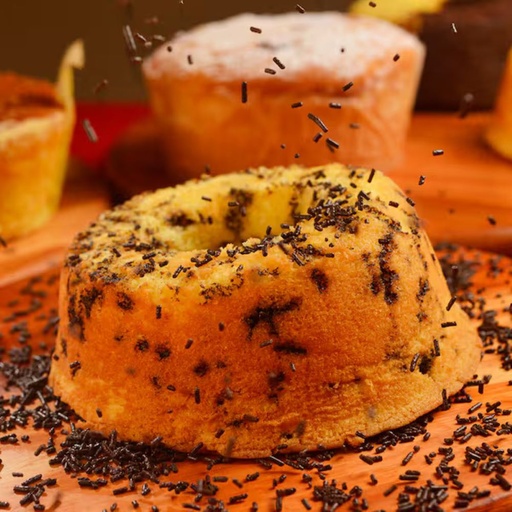 [2006] Bolo Formigueiro 300 g