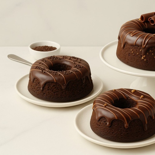[2002] Bolo de Chocolate 300 g
