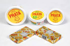 [7586] Manteiga Prata 200 g