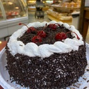 Torta Floresta Negra - 1,5 kg