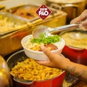 Quentinha Frango Domingo