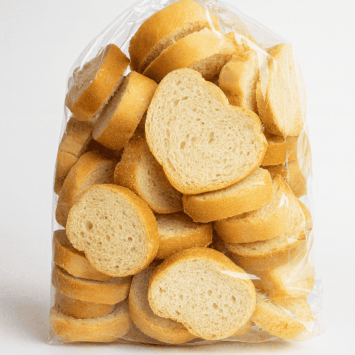 Torrada Natural 190 g