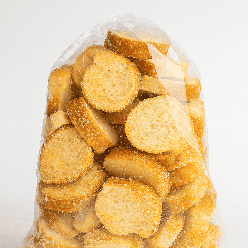 Torrada Amanteigada 300 g